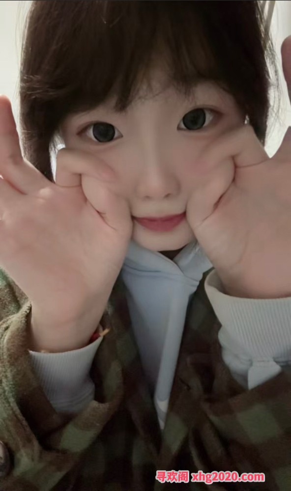 成华嫩妹