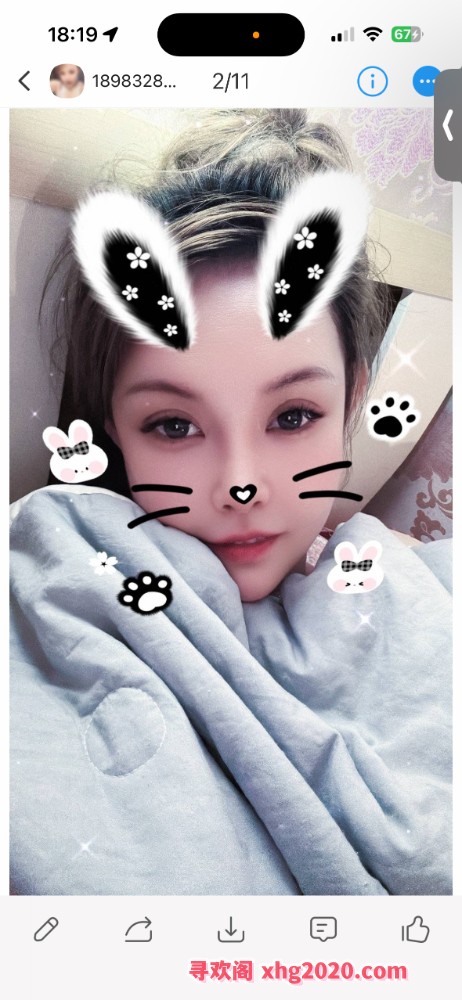 温柔服务好的大奶咪妹