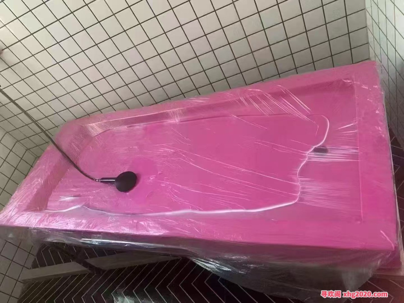 宝山莞式水磨米娜