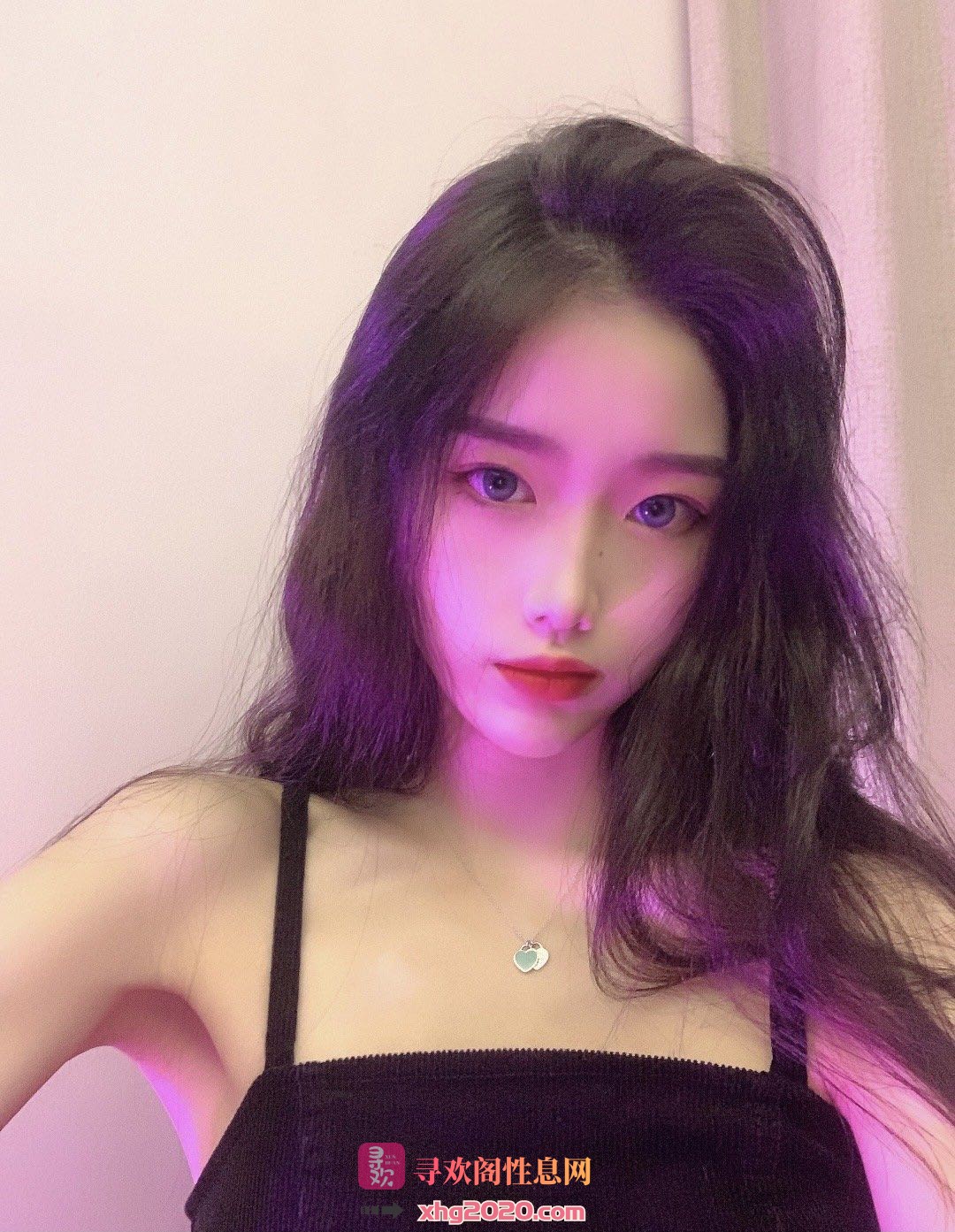 验证在天津的美女