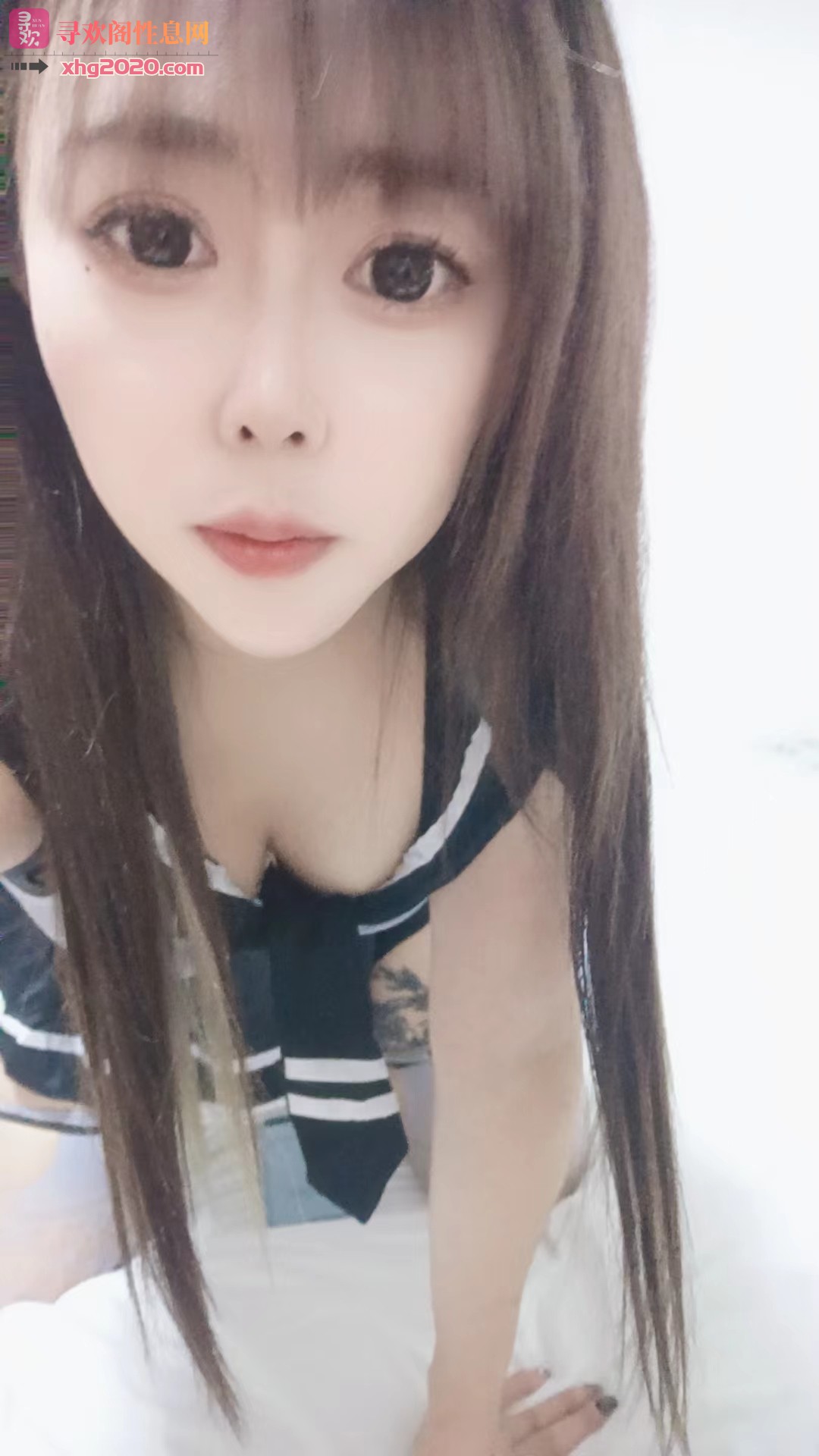 北京-非常值得体验的骚气大奶美女，服务到位