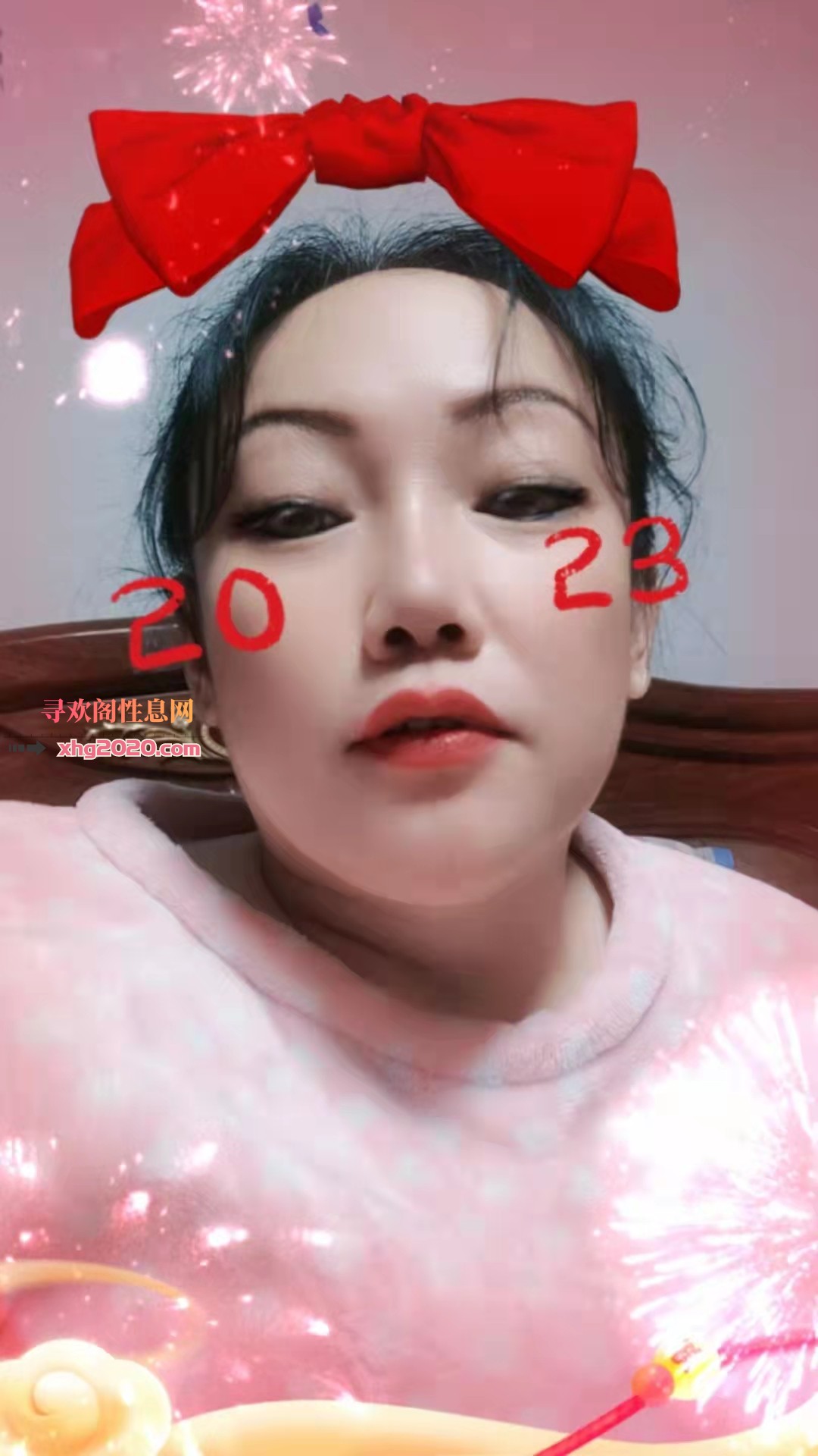 十八道街优秀熟女