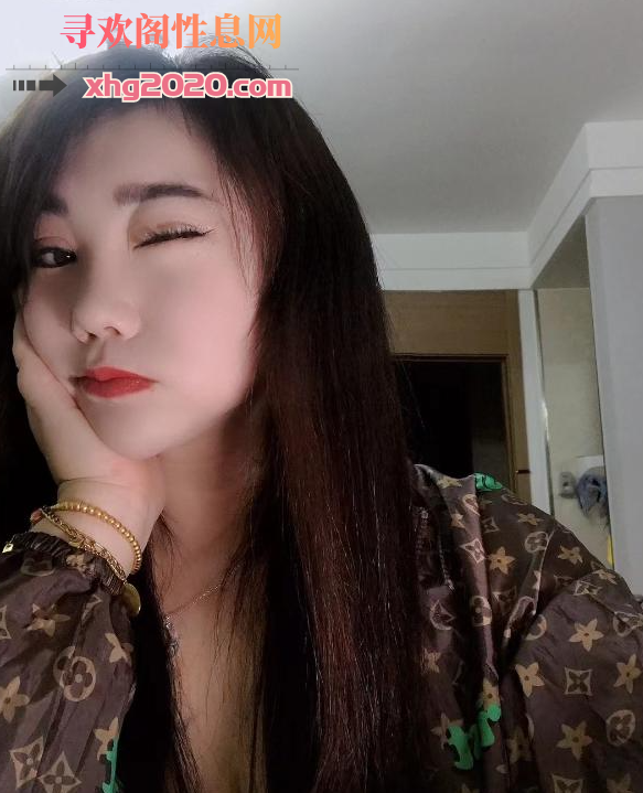 合肥大奶妹楠楠