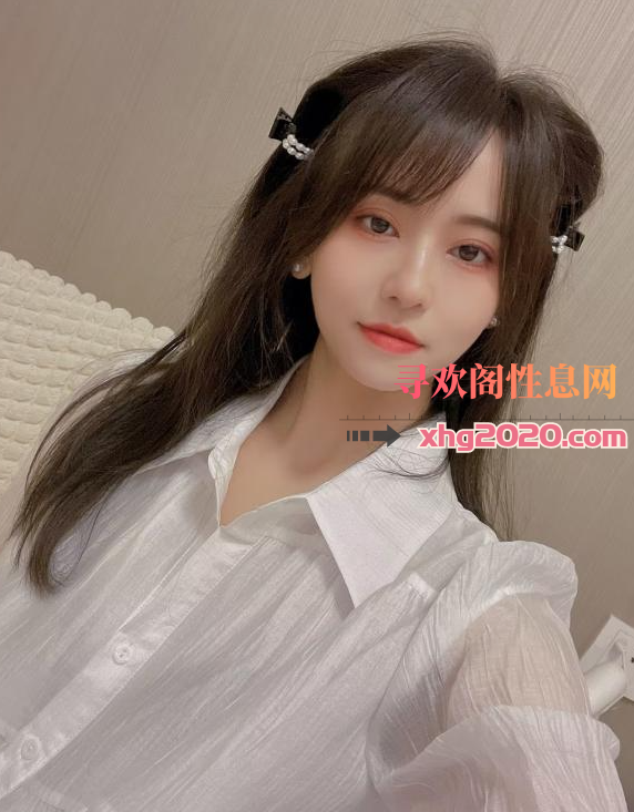 杭州下沙滨江小姐姐