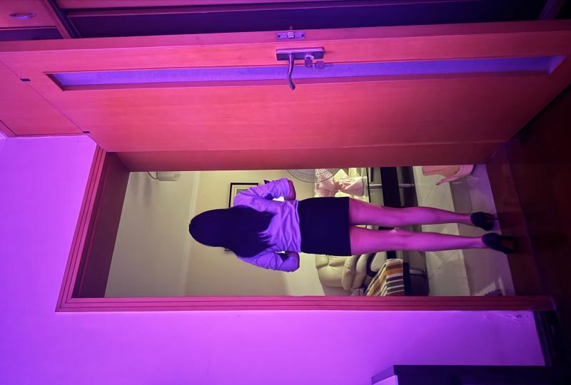 风骚萧后表妹
