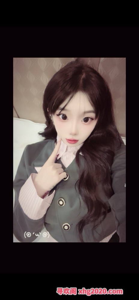 普陀嫩妹07糖糖