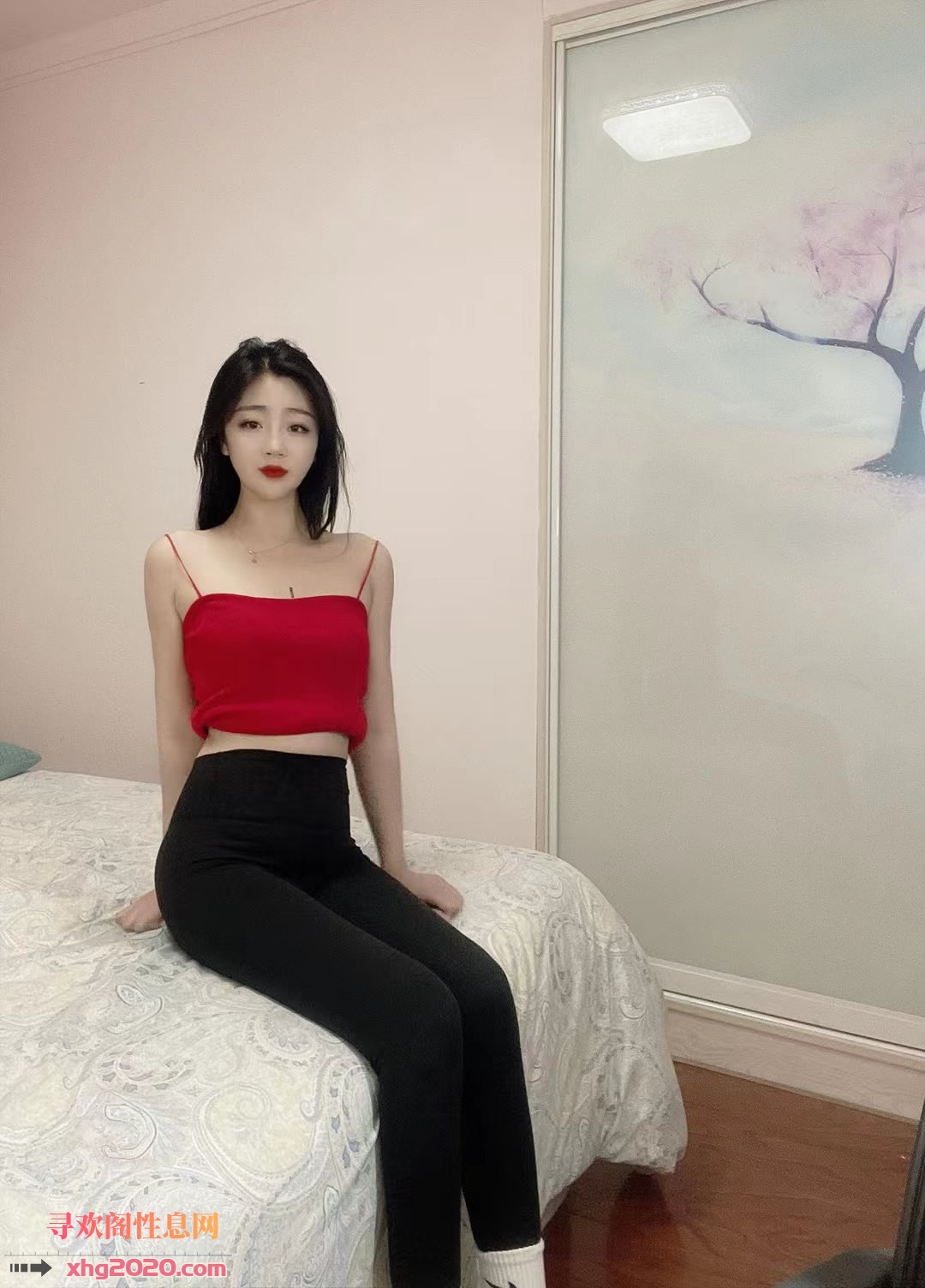虹口妖妖骚货