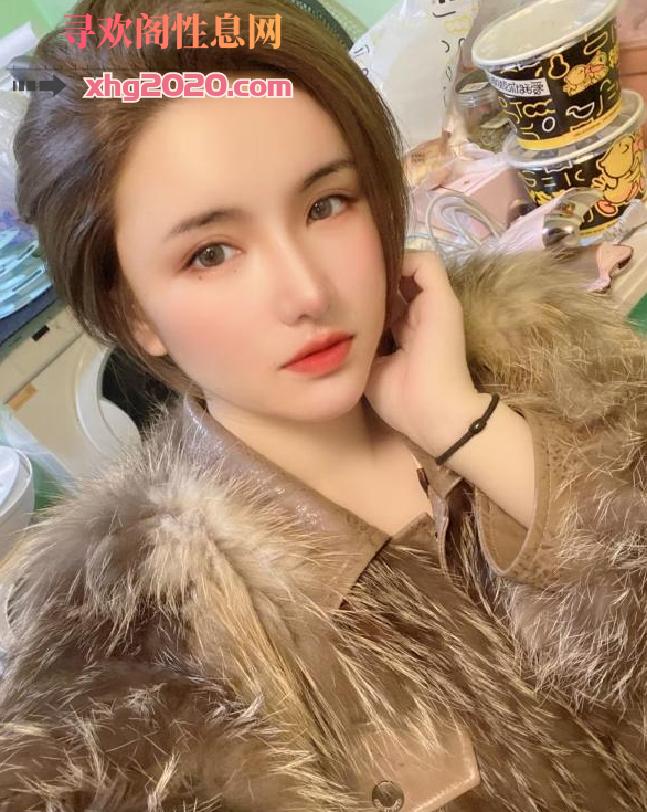 上海气质美女