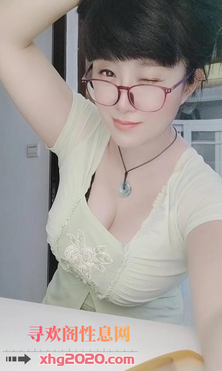 广州-丰满服务型少妇