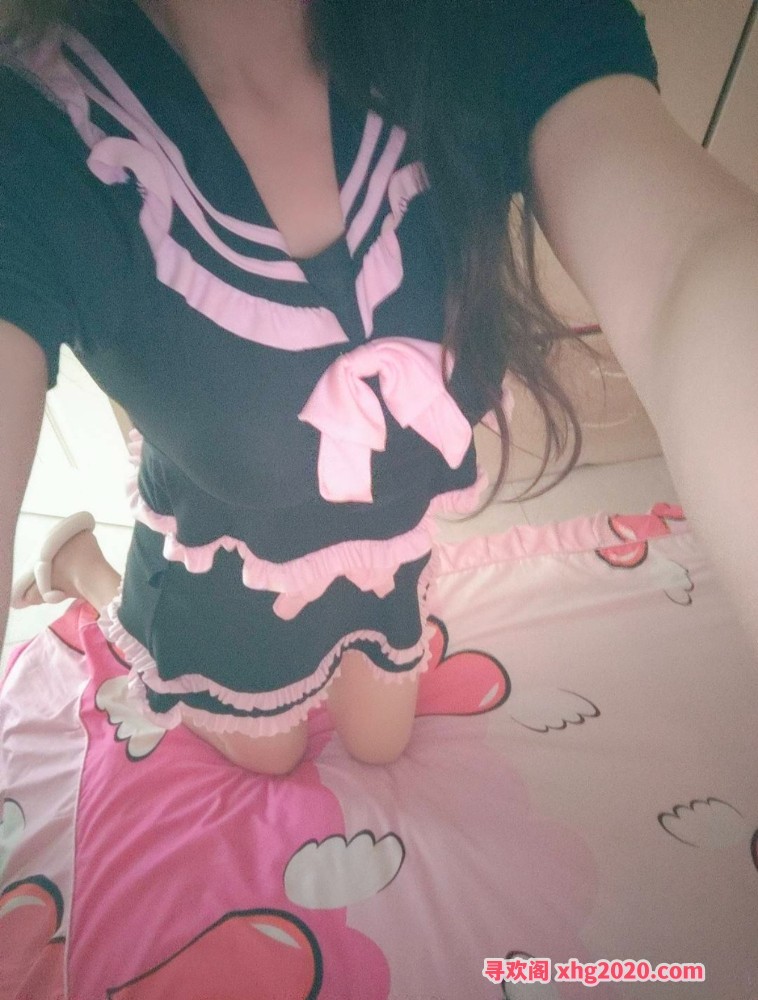 长安区鱼儿妹妹