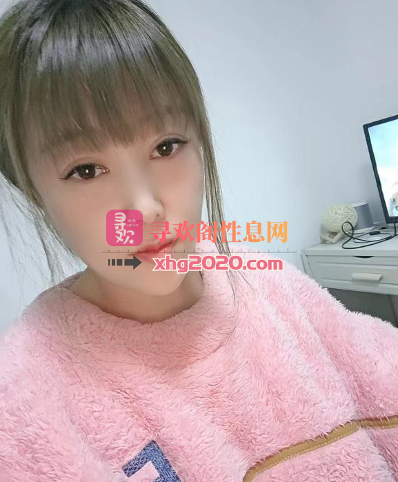 天津-北辰素颜女