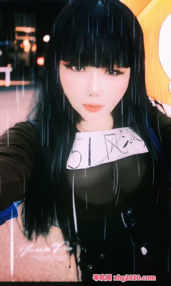 佛山南海大波妹