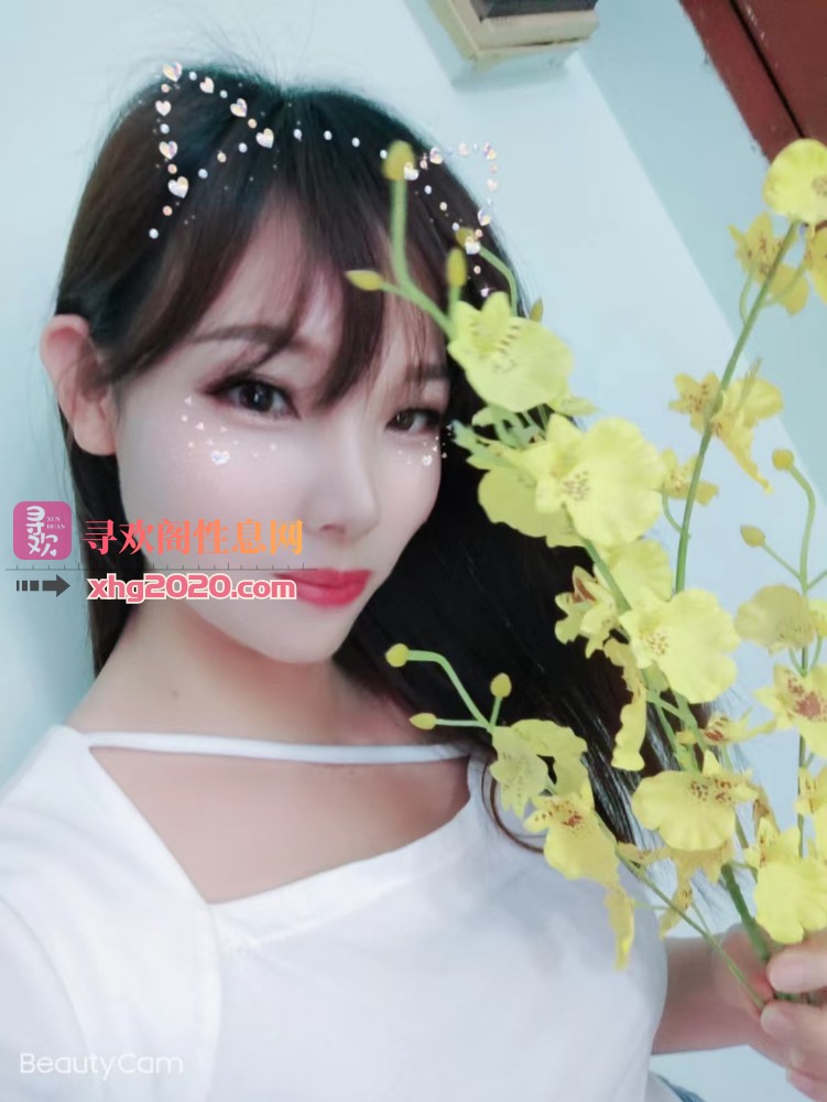 广州车陂小姐姐