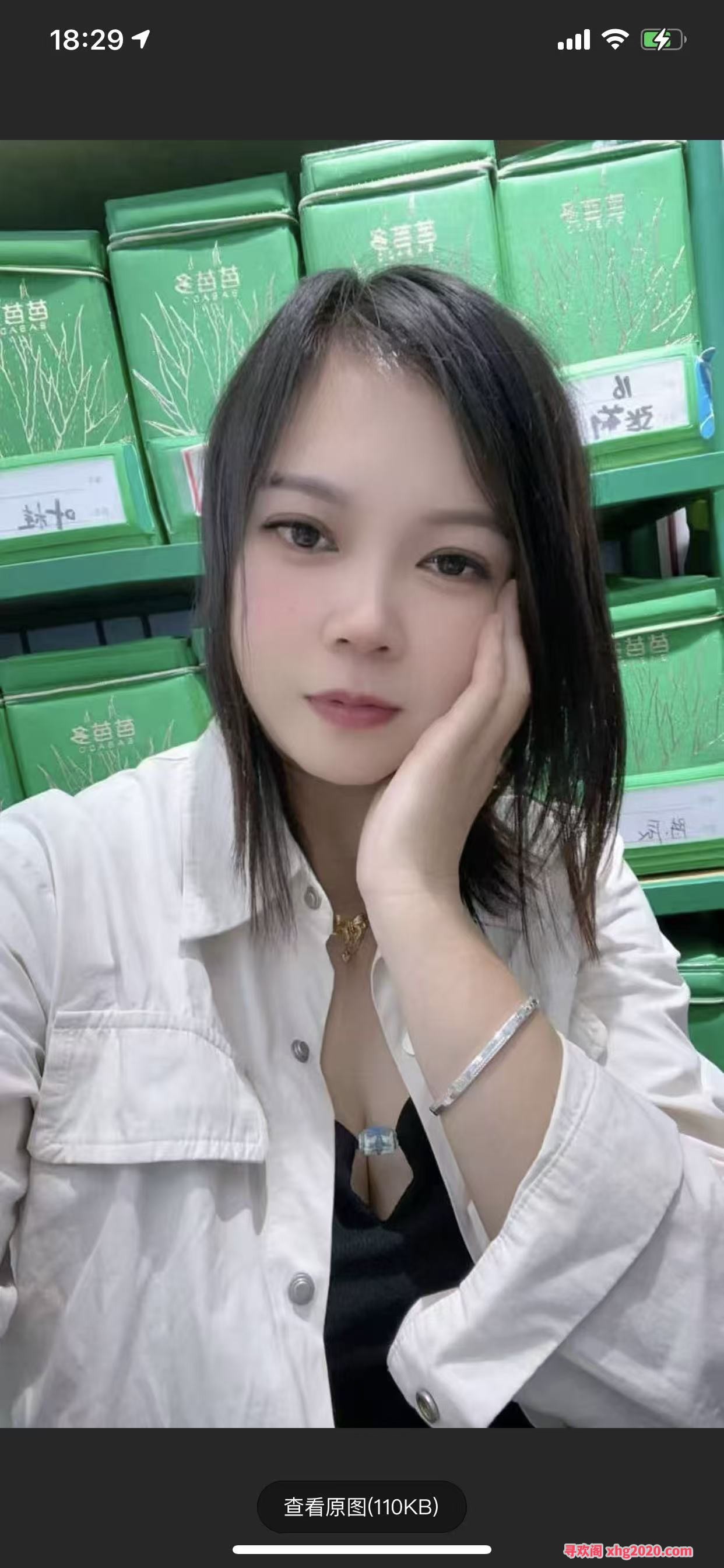 万寿极品女菩萨