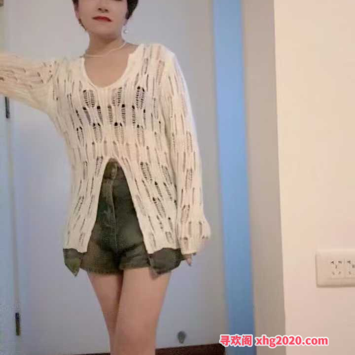 新乡少妇