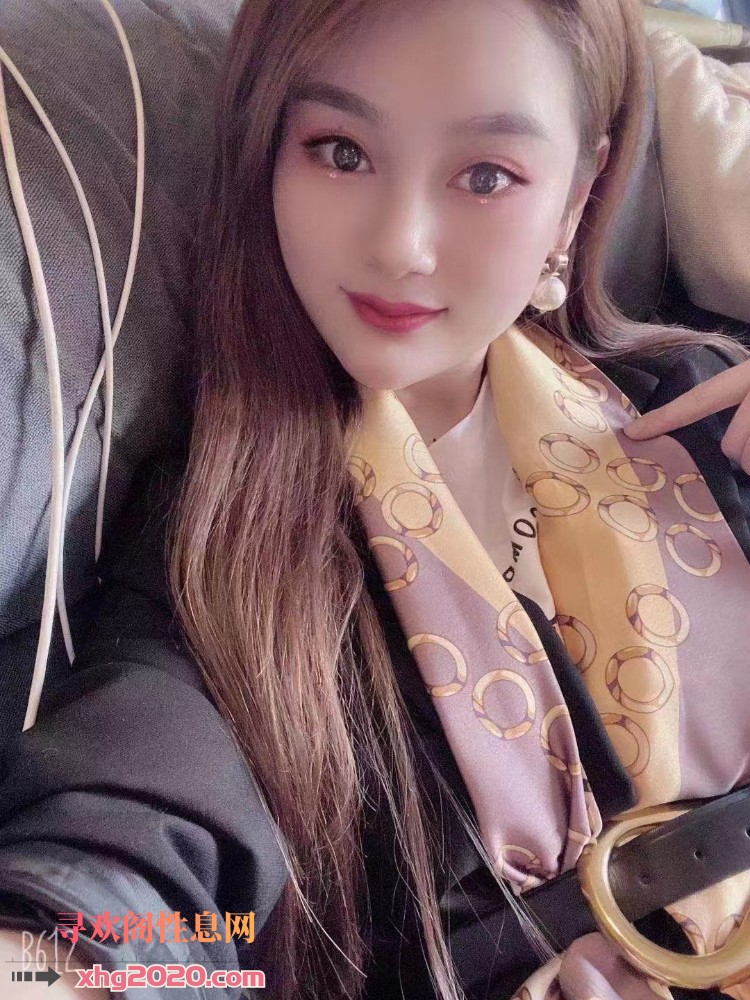 温柔妹子说话声音娇嫩，服务很热情