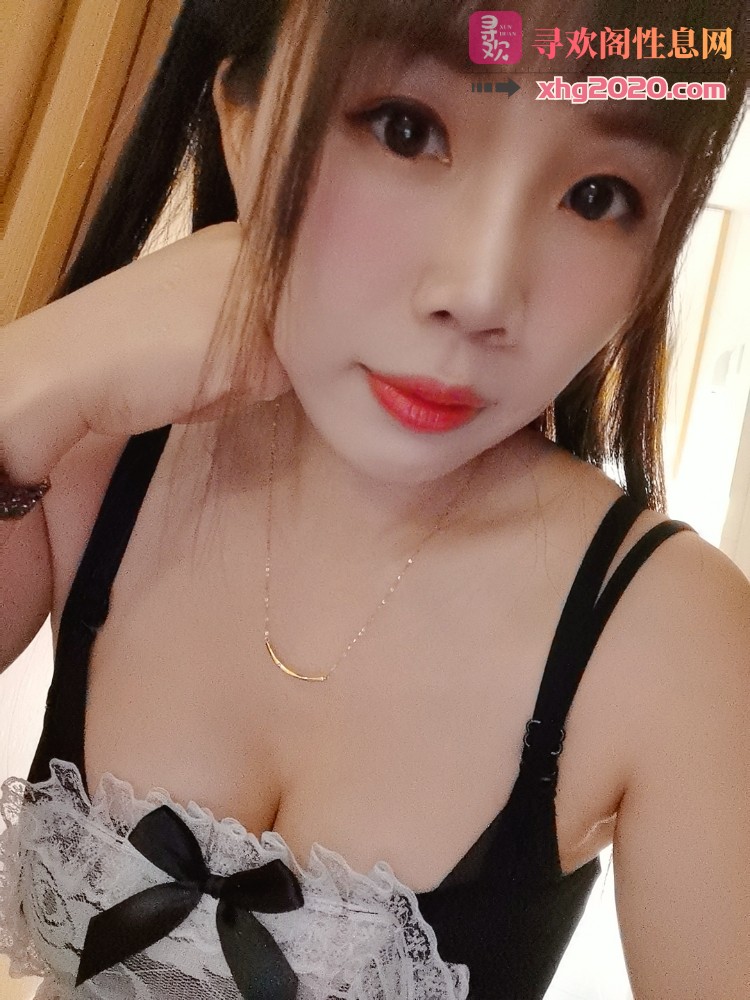 东莞服务态度相当OK美胸女