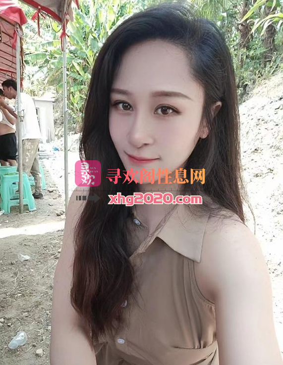 上海-徐汇小情人