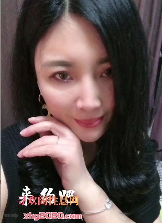 北京-公益西桥少妇