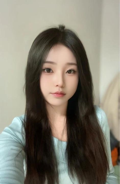普陀周周小美女