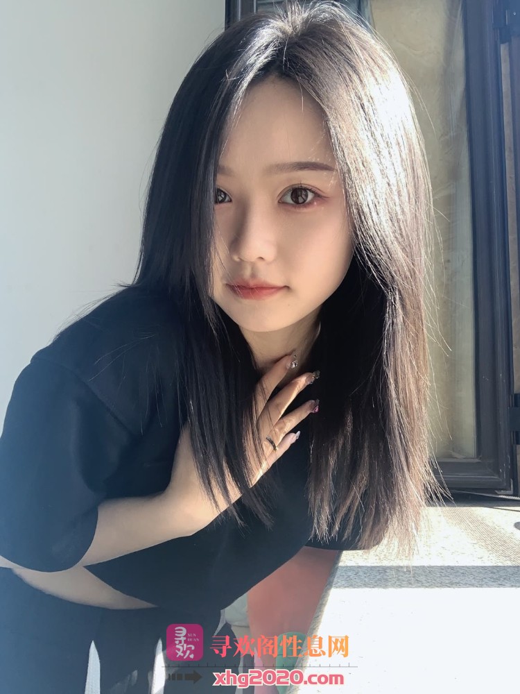 北京-白虎小妹妹