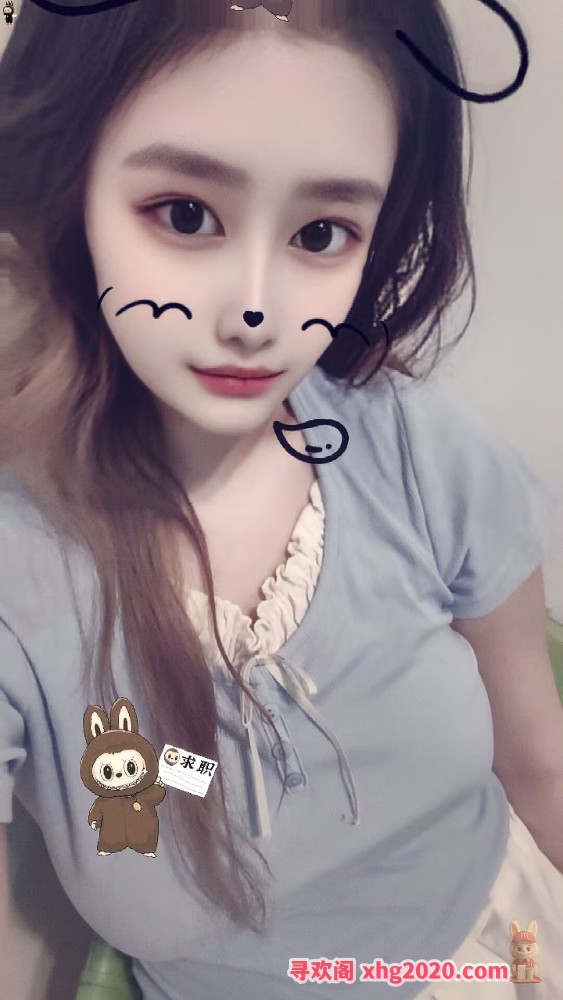 吴中06年嫩妹可无T