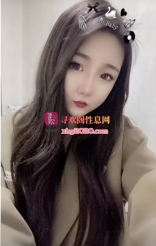 石家庄很不错的小姐姐