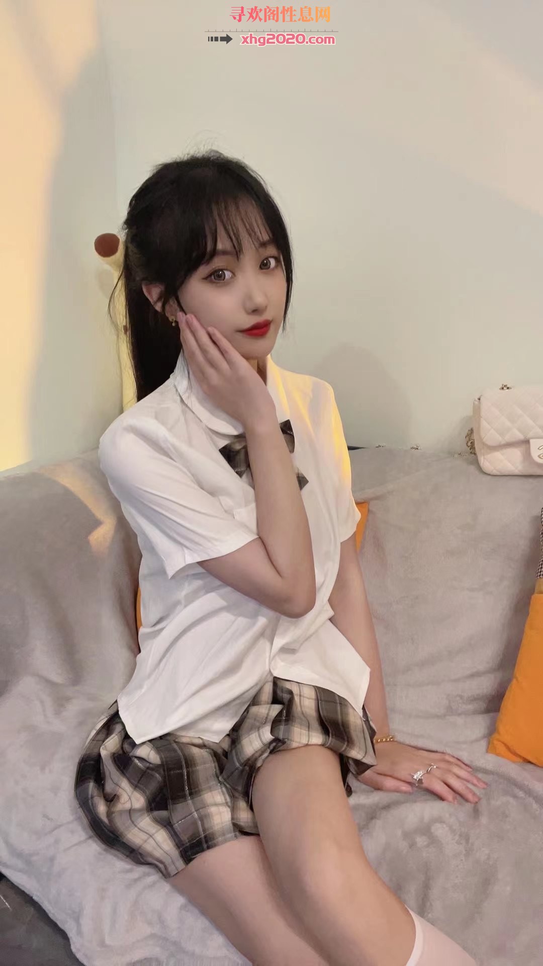 青岛 性价比超高 兼职妹妹