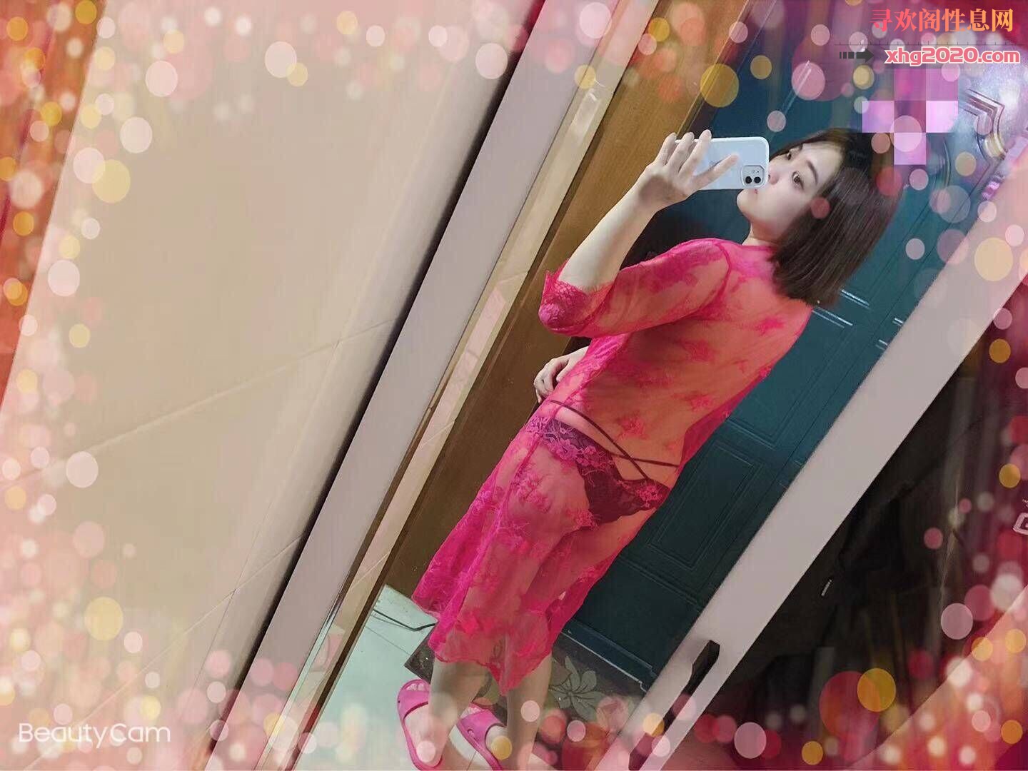 上海-闵行小莎