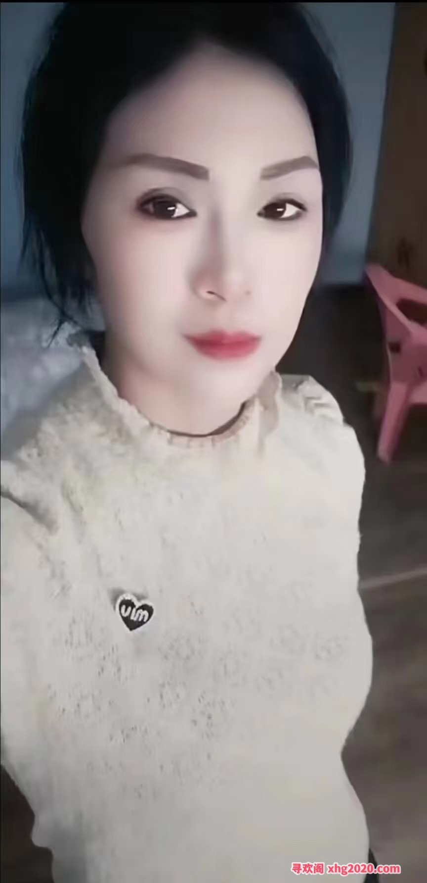 哈尔滨美少妇
