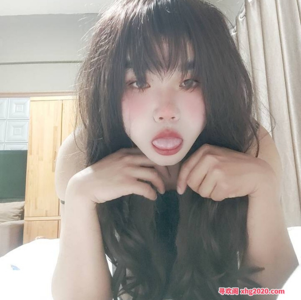 合肥伪娘CD兔兔