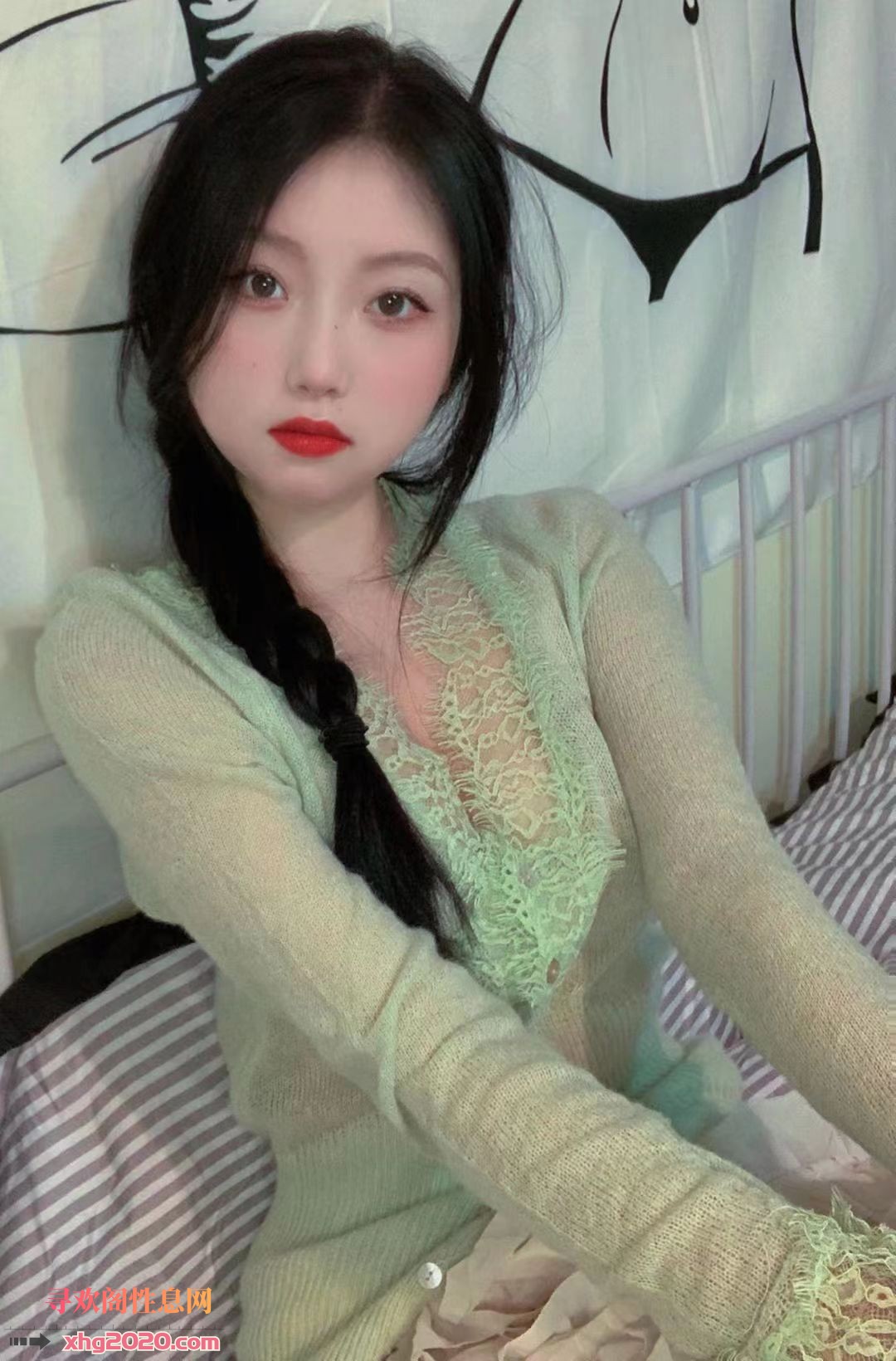 性感御姐服务好