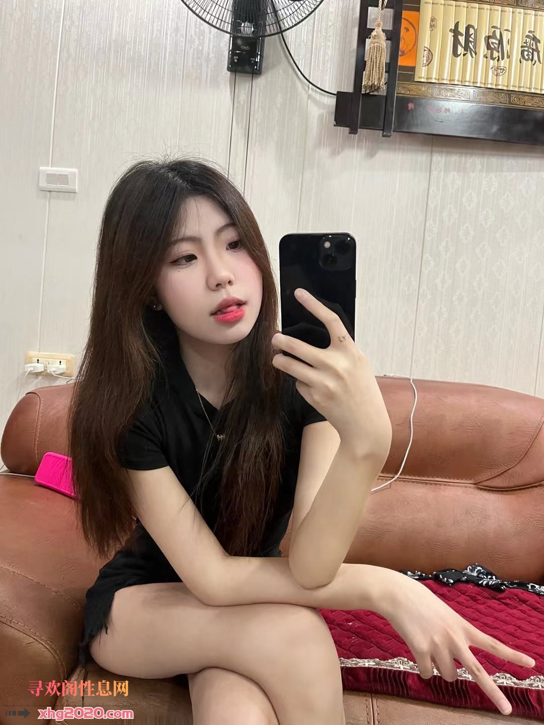 大长腿妹妹，波大身材好