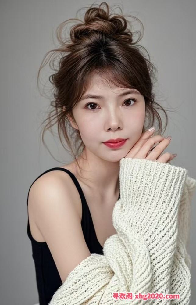 北仑御姐清雅真靠谱