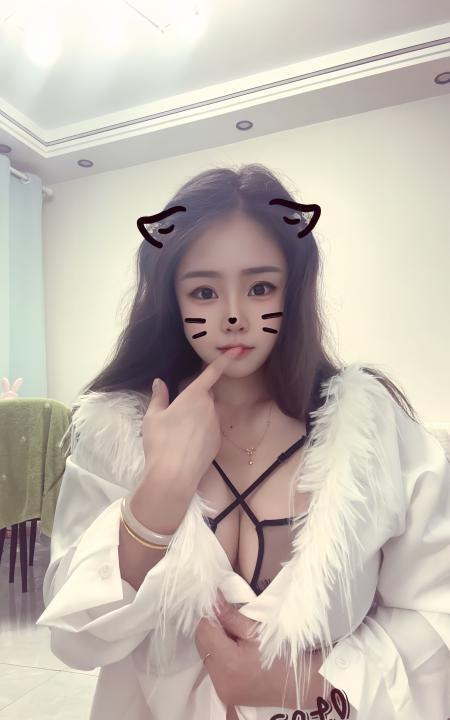 徐汇性感大白兔暮暮