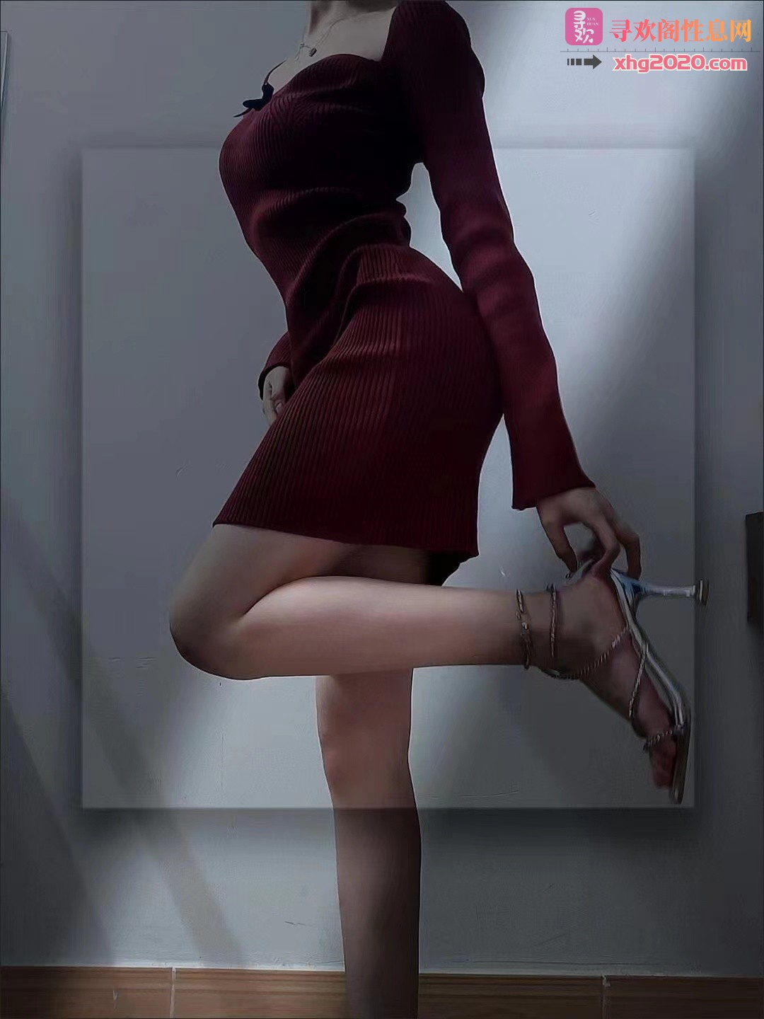 绝对真实的妹子，各方面都还可以