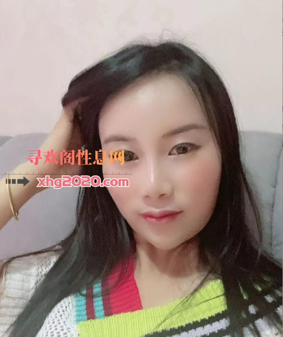 赣州-丰满美少妇