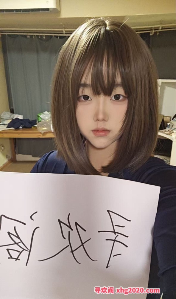 桐梓林高挑嫩妹