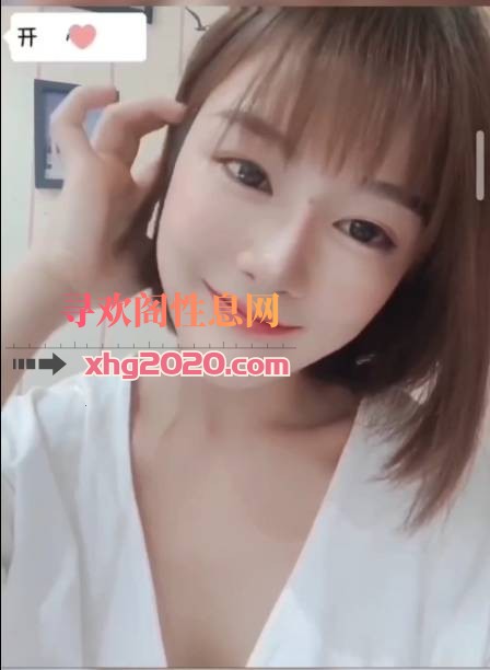 北京清纯可爱的妍妹子
