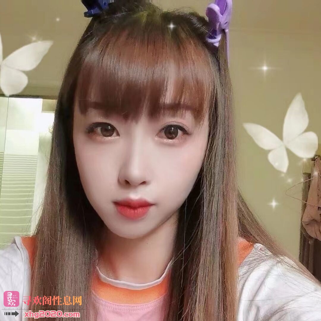 无锡-萱萱小可爱