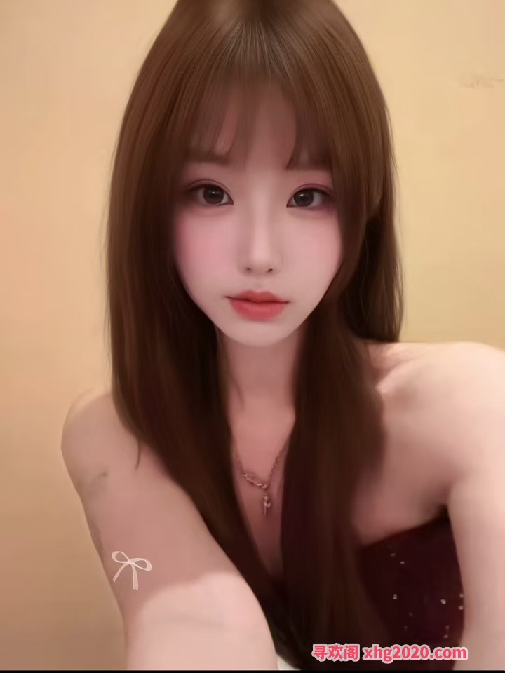 成都颜值妹