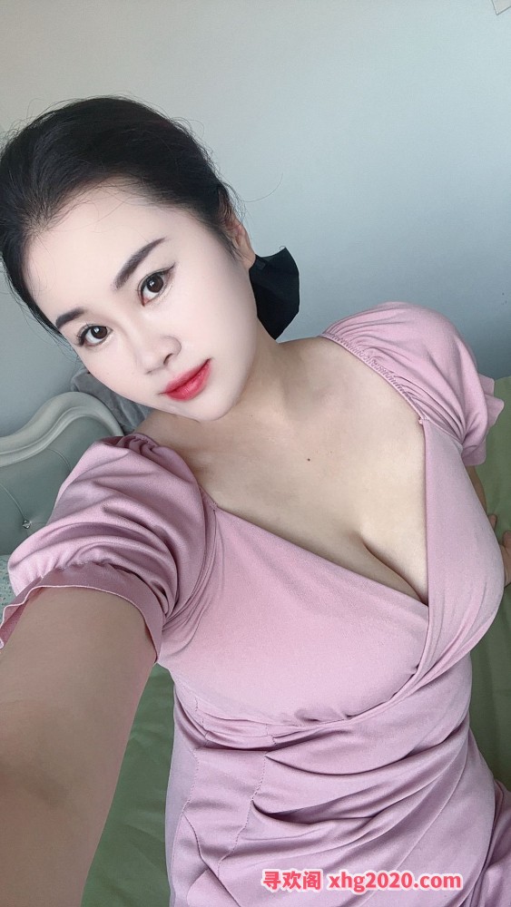 浦东奶香38D纯天然大胸妹