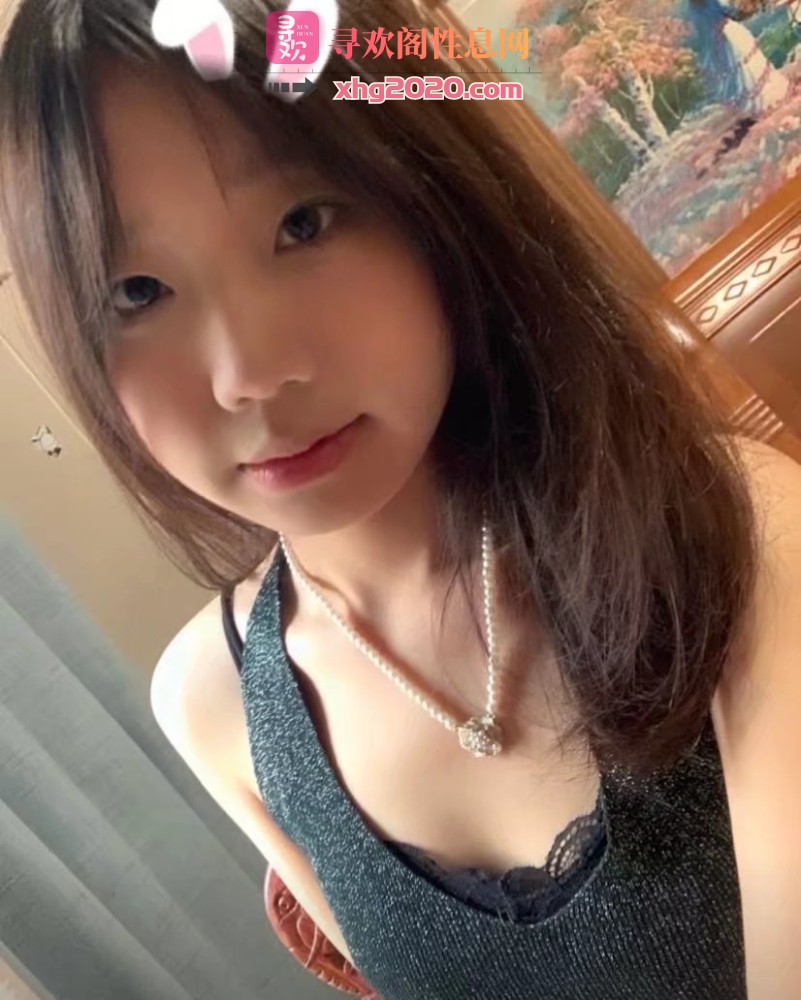 深圳-甜妹子雯雯