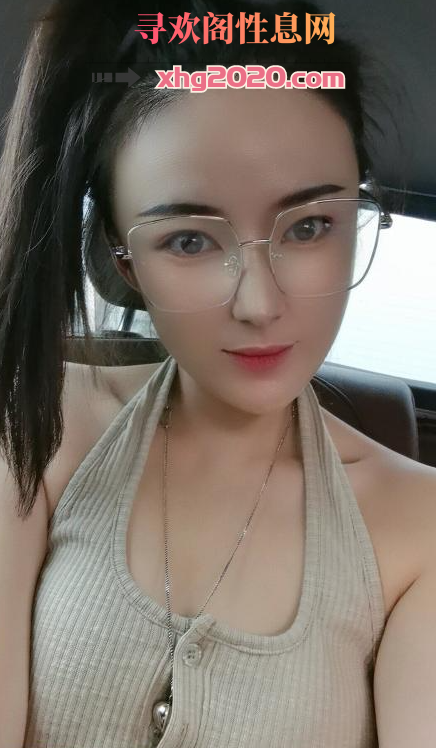 北京-美容院小妞