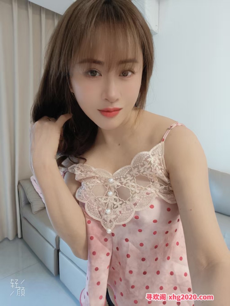 渝北骚妹甜甜