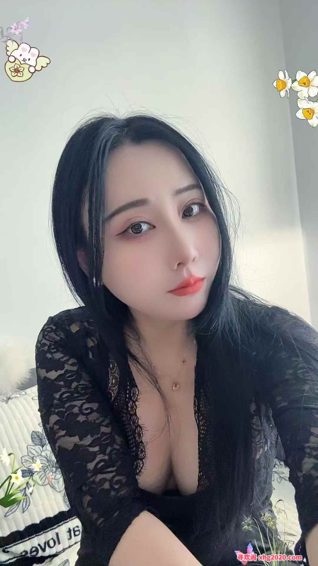 海口熟女小萌