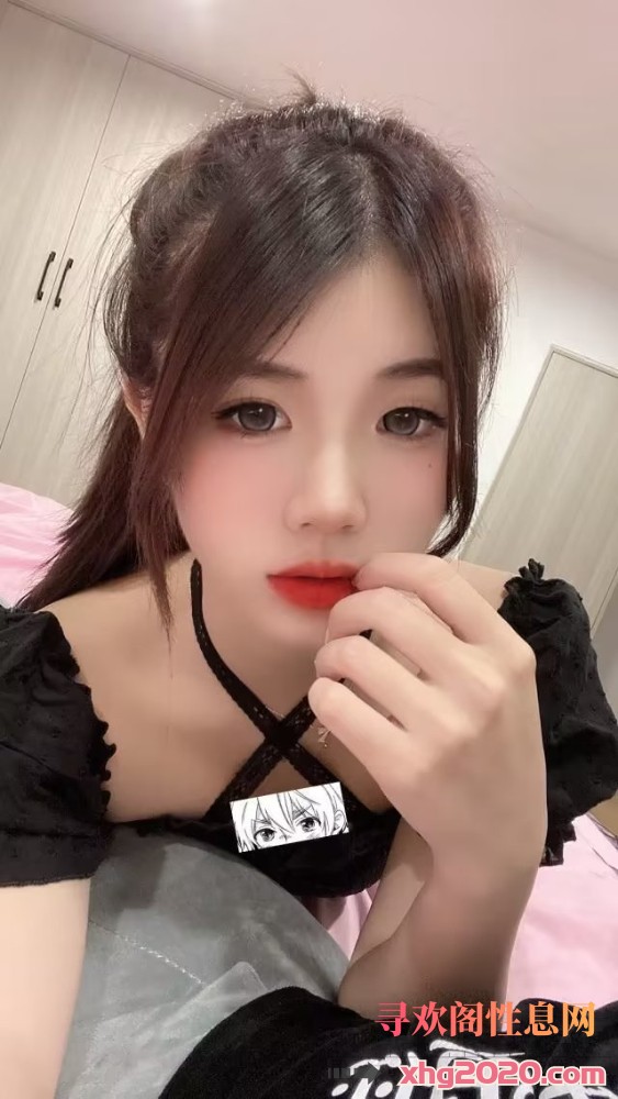 沙区小姐姐