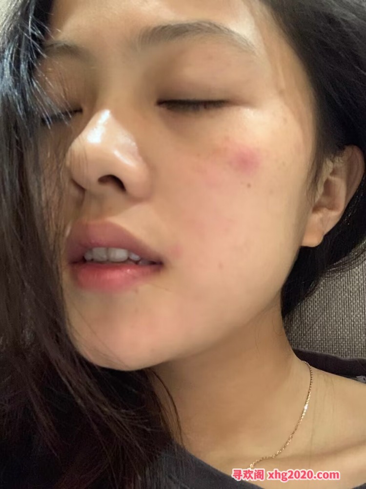 未央清纯美女萱萱