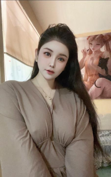 福田大胸小pp