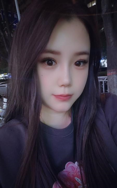 郑州管城大奶妹